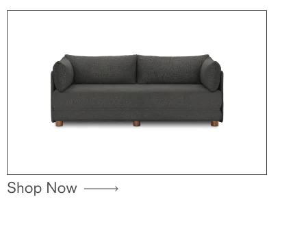 Shift Sleeper Sofa