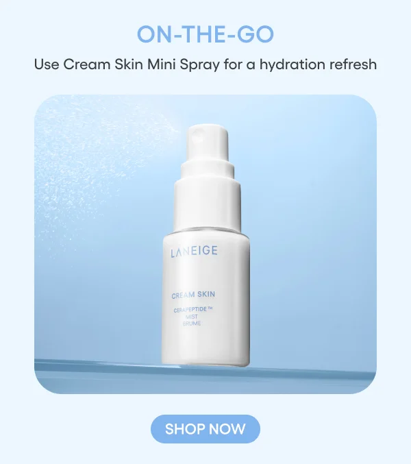 cream skin