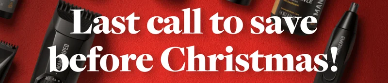 Last call to save before Christmas!