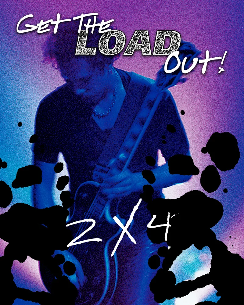 Get the Load Out with Your Cover of “2 x 4”