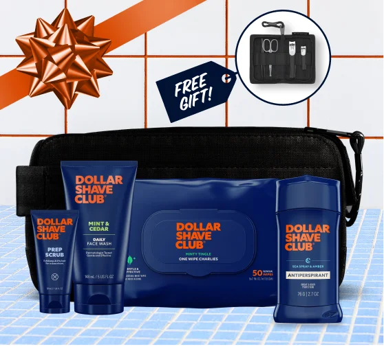 FRESH START BUNDLE