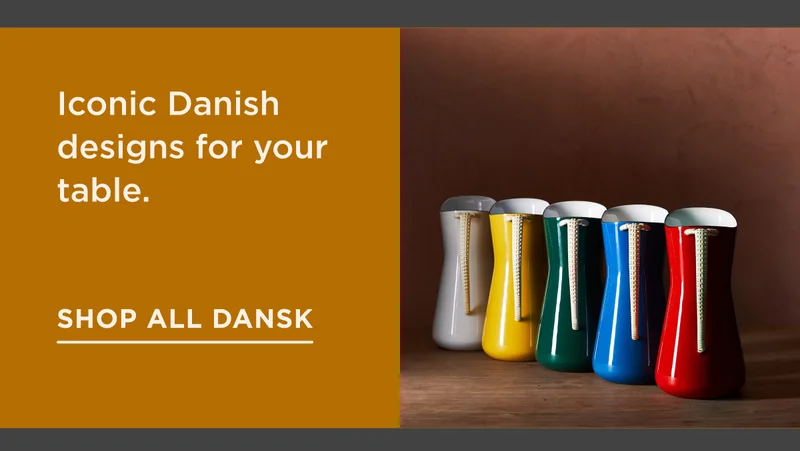 SHOP ALL DANSK