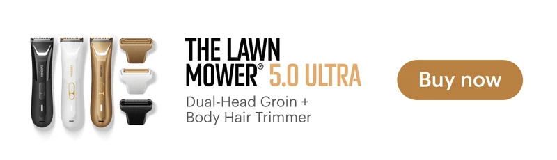 The Lawn Mower® 5.0 Ultra Colorways