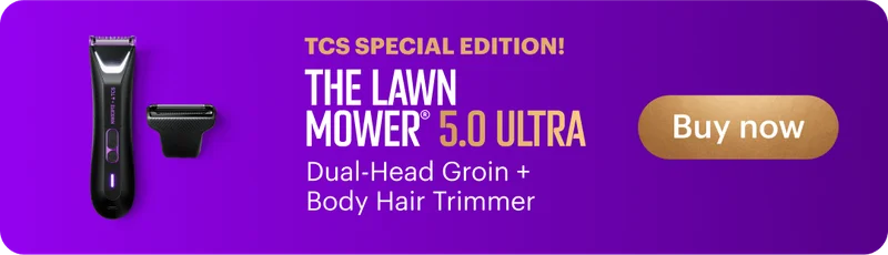 TCS Special Edition! The Lawn Mower® 5.0 Ultra