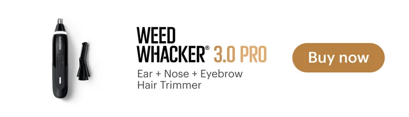 Weed Whacker 3.0 Pro