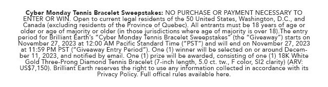 See Terms