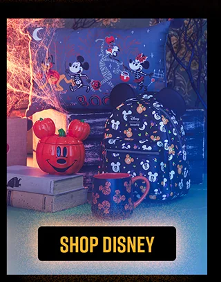 Shop Disney