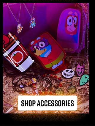 Shop Accessories