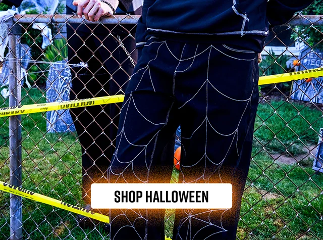 Shop Halloween
