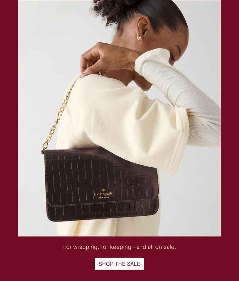 SHOP THE SALE