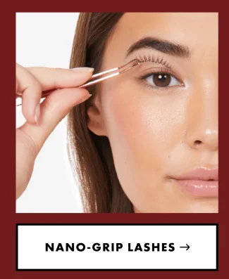 Nano-Grip Lashies