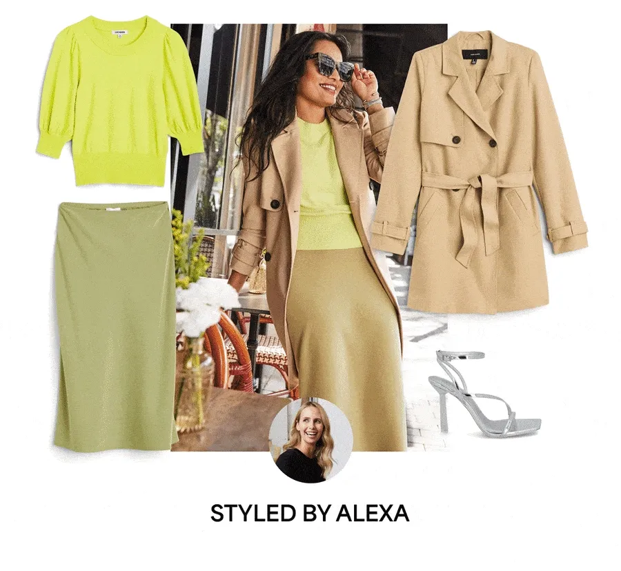 STYLED&nbsp;BY&nbsp;ALEXA STYLED&nbsp;BY STEPHANIE