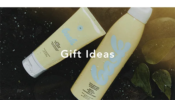 gift ideas