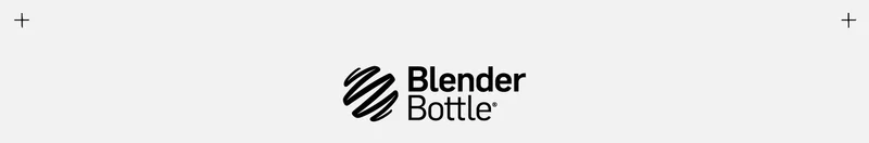 BlenderBottle Homepage