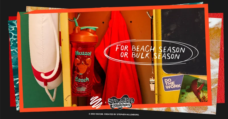 Shop Mussel Beach bottle