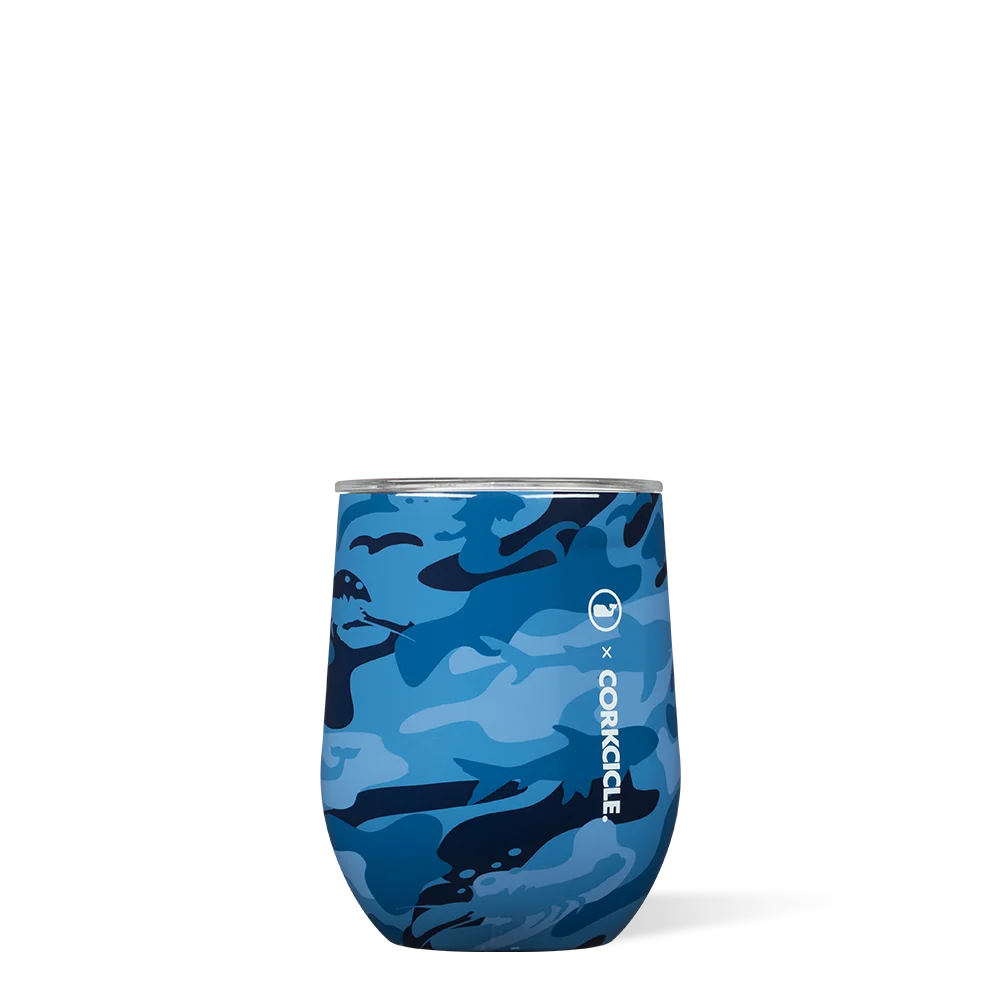 Image of vineyard vines Stemless