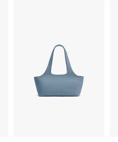 Easy West System Tote Azure