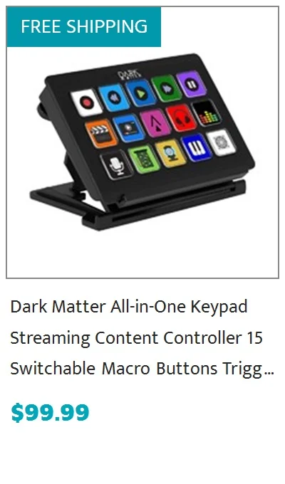 View product recommended for you