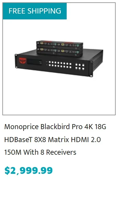 View product recommended for you