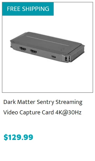View product recommended for you