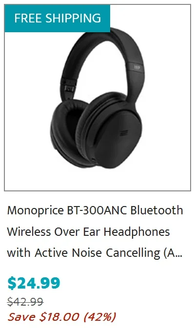 View product recommended for you
