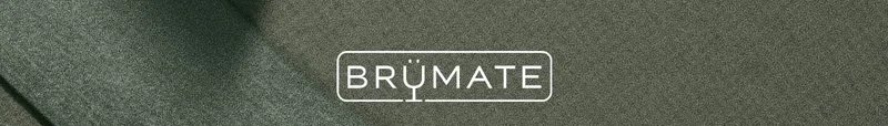 BrüMate Logo