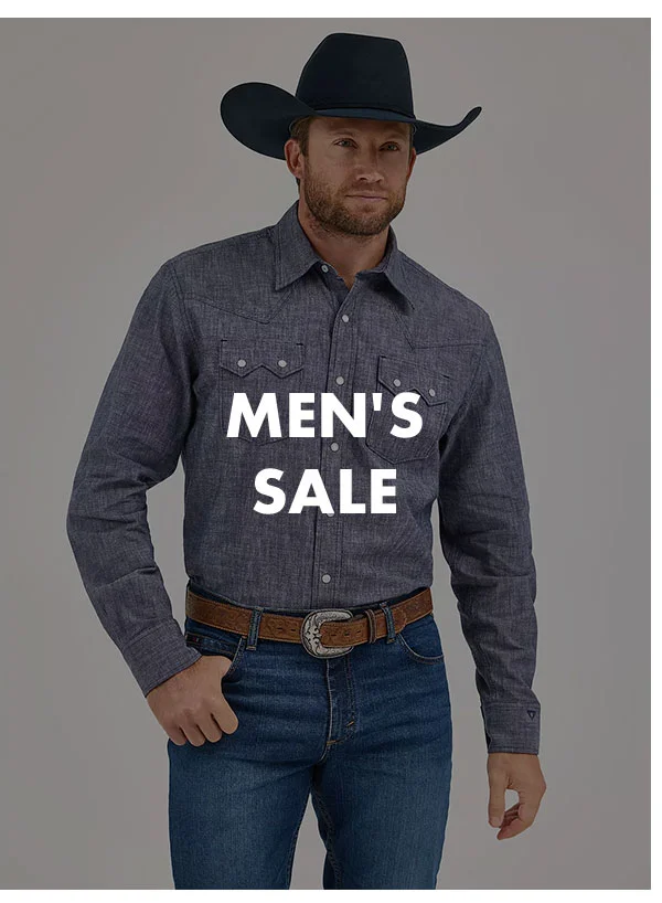 Men's Sale