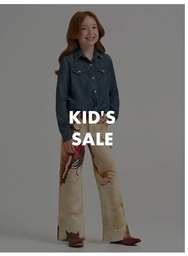 Kid's Sale