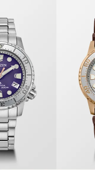 Promaster Dive - EO2027-50X