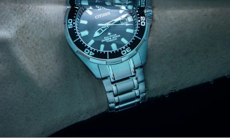 Promaster Dive - BN0200-56E