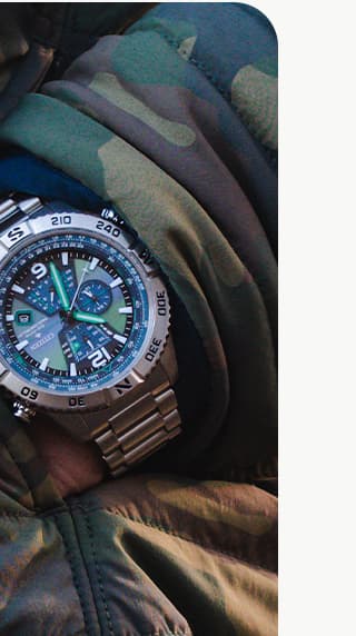 Promaster Navihawk A-T  -  AT8220-55W