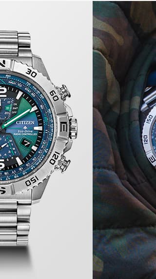Promaster Navihawk A-T  -  AT8220-55W