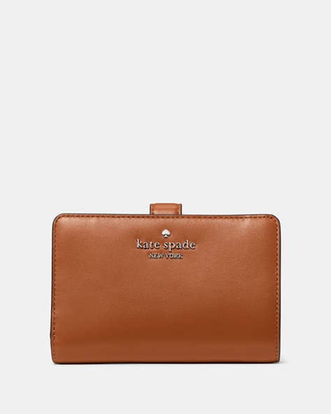 Medium Bifold Wallet