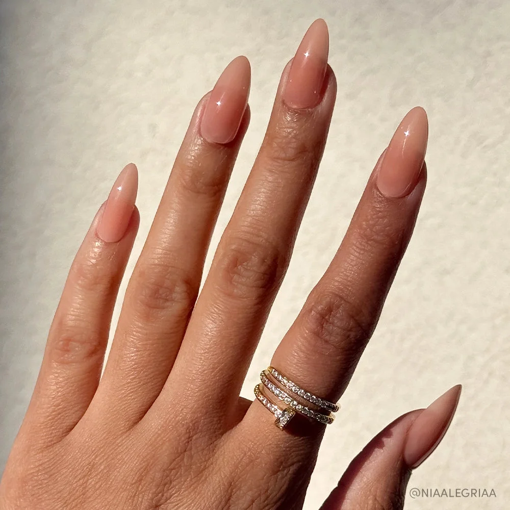 Image of Sheer Peach