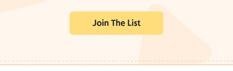 Join The List