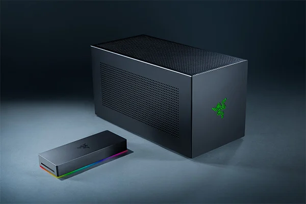 Razer Main KV