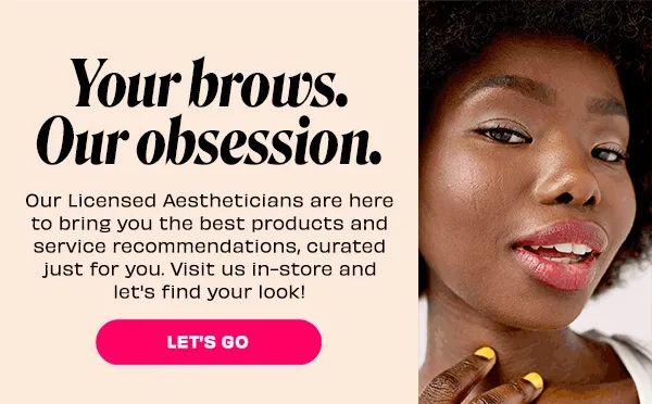 Find a Benefit boutique