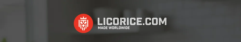 Shop Licorice.com