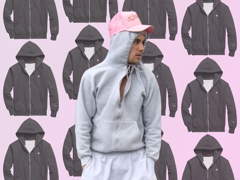 The best zip-up hoodies for men in 2025, according to GQ.