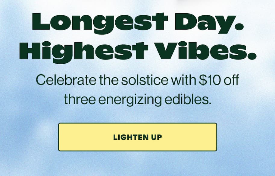 LIGHTEN UP