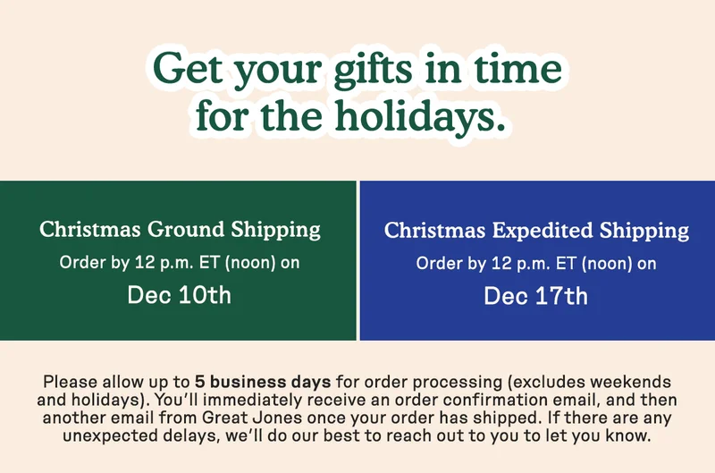 Shop Gifts