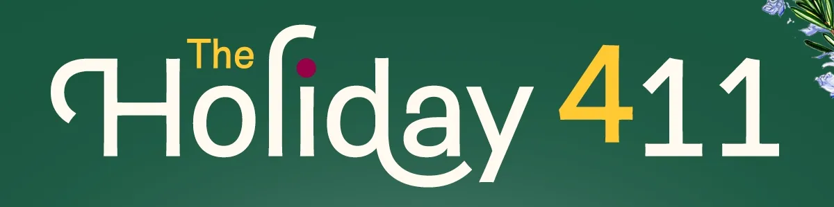 The Holiday 411
