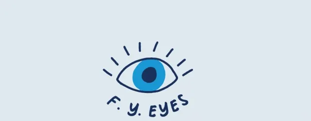 F.Y. Eyes
