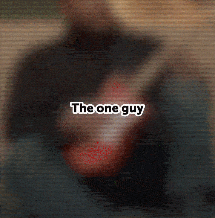 gif mike story