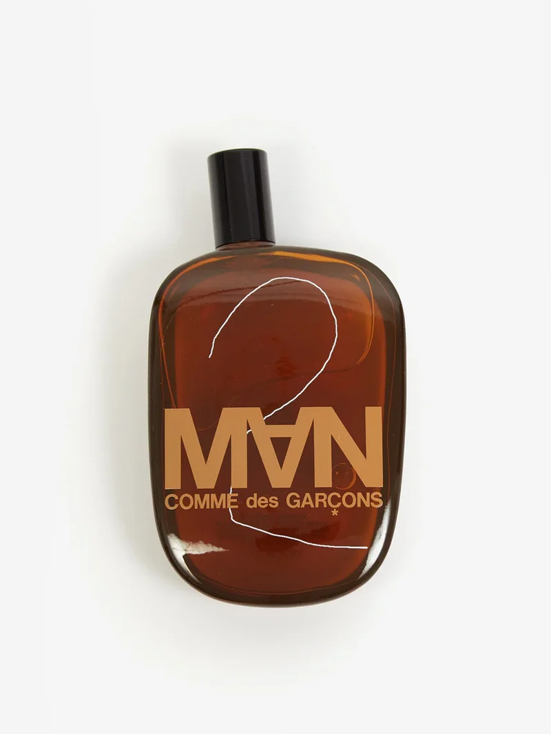 Image of Comme des Garcons 2 Man Eau de Toilette - 100ml