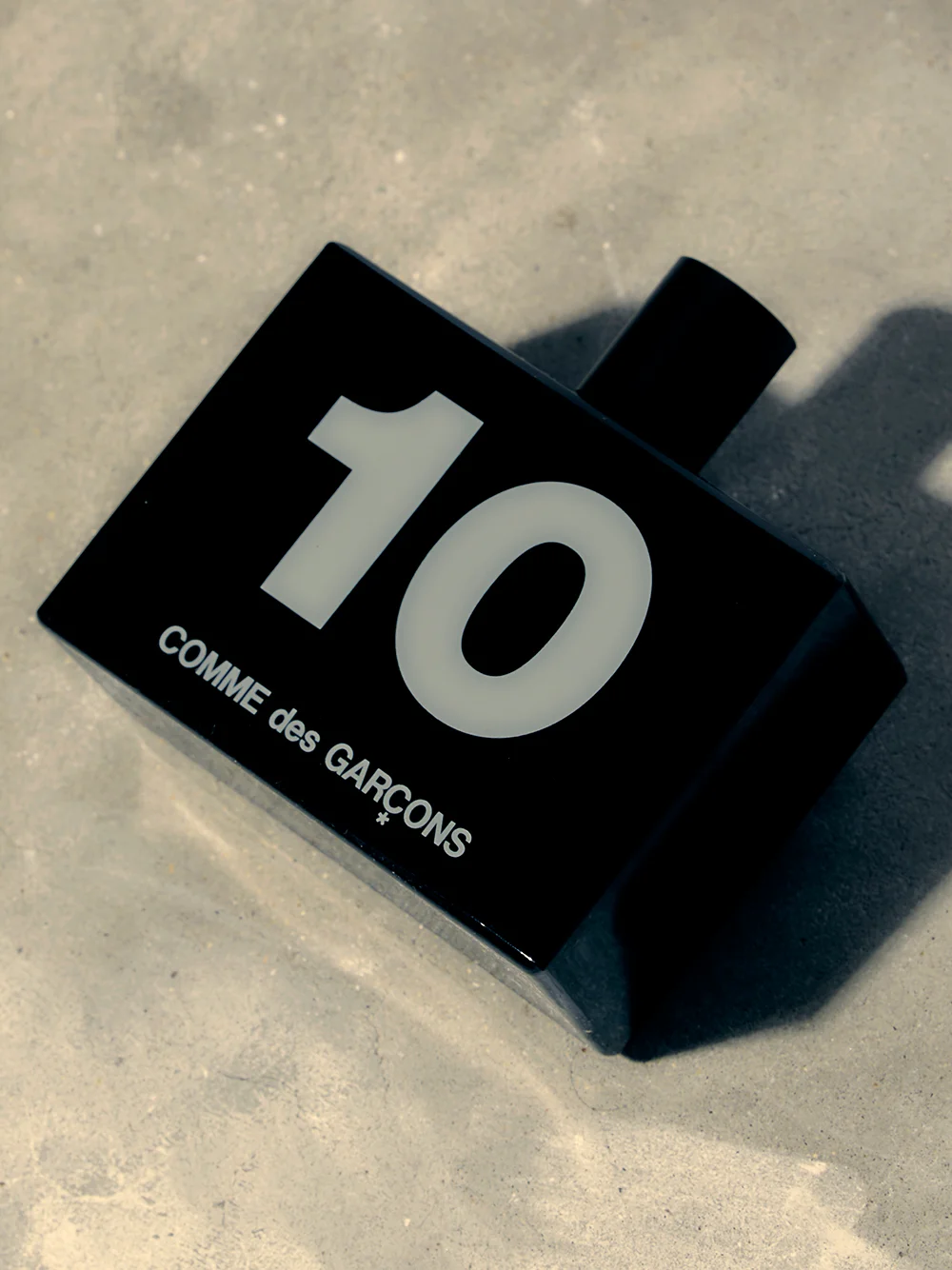Comme