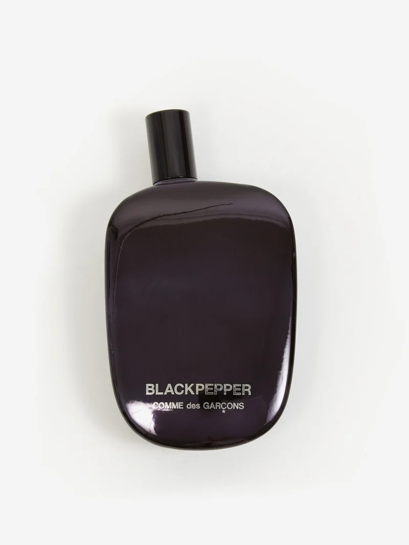 Image of Comme des Garcons Black Pepper Eau de Parfum - 100ml