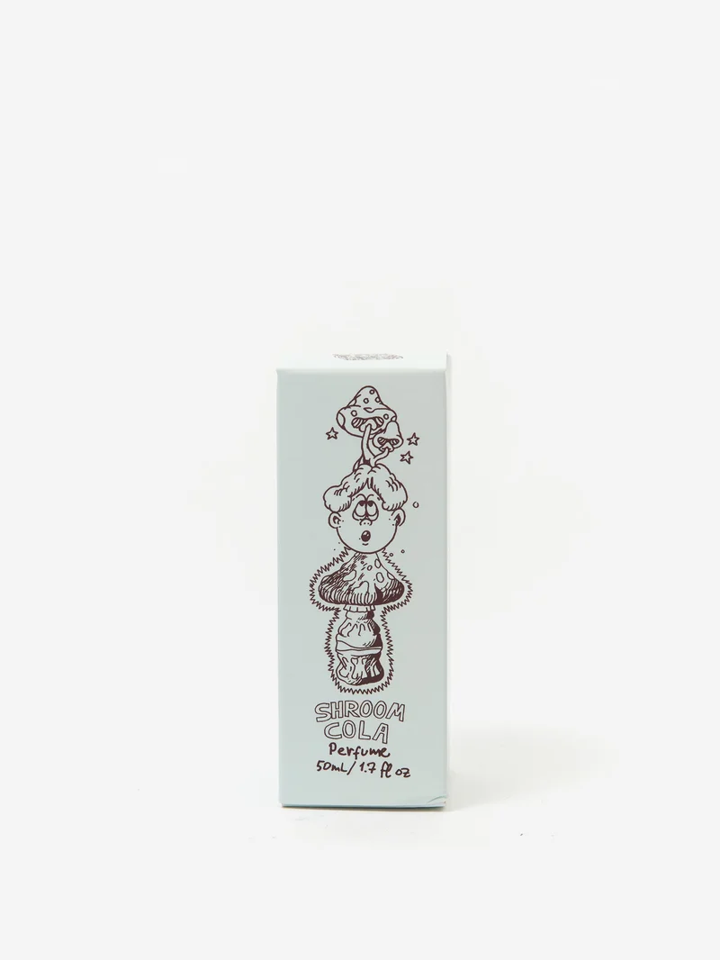Image of Brain Dead Shroom Cola Perfume - 50ml