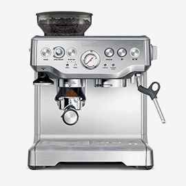 Breville Barista Express Espresso Machine