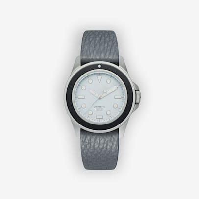 Unimatic UT1-GO Alps Watch